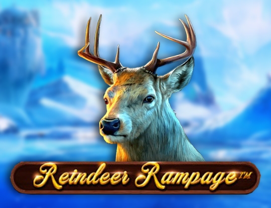 Reindeer Rampage